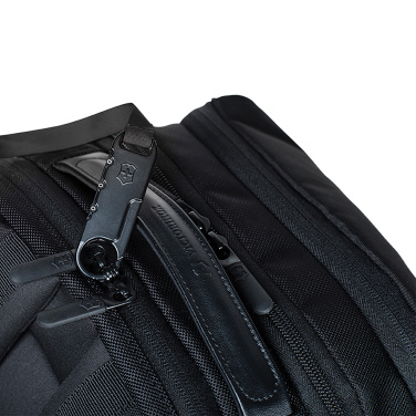 Logo trade promotional items picture of: VICTORINOX Altmont Professional Deluxe Laptop Backpack