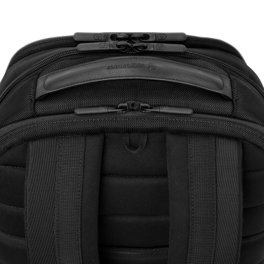 Logo trade advertising product photo of: VICTORINOX Altmont Professional Deluxe Laptop Backpack