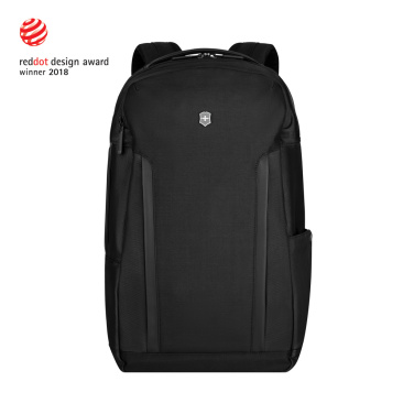 Logotrade promotional products photo of: VICTORINOX Altmont Professional Deluxe Laptop Backpack
