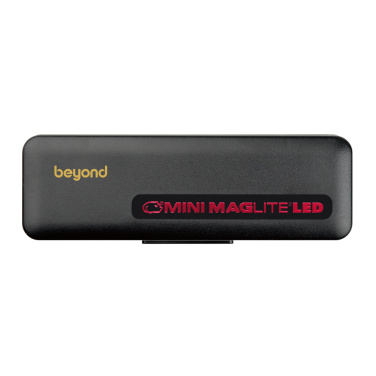 Logotrade promotional items photo of: MAGLITE Mini AAA LED Torch