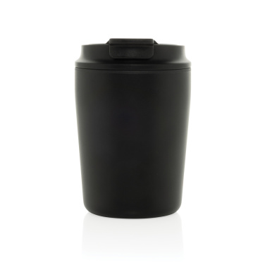 Logotrade promotional giveaway picture of: Pico Barista RCS coffee mug 220ML in tube giftbox