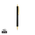 EDGE RCS three-sided pen luxury, black