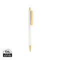 EDGE RCS three-sided pen luxury, white