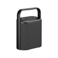Urban Vitamin Newark RCS 10W speaker with removable battery, beige