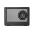 Soundclear Transparent 5W wireless speaker, black