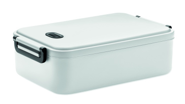 Logotrade promotional products photo of: Recycled PP lunch box 2200 ml