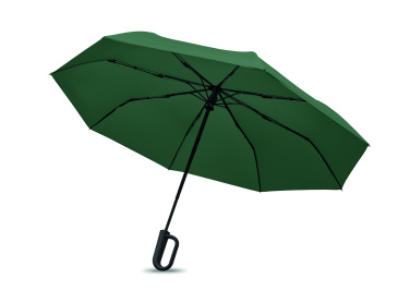 Logo trade corporate gifts image of: 21 inch windproof umbrella