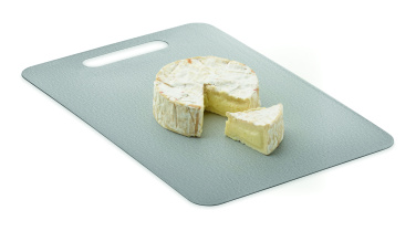 Logo trade advertising products image of: Steel cutting board M