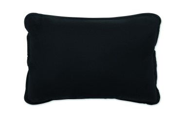Logotrade promotional merchandise photo of: Suede fabric cushion