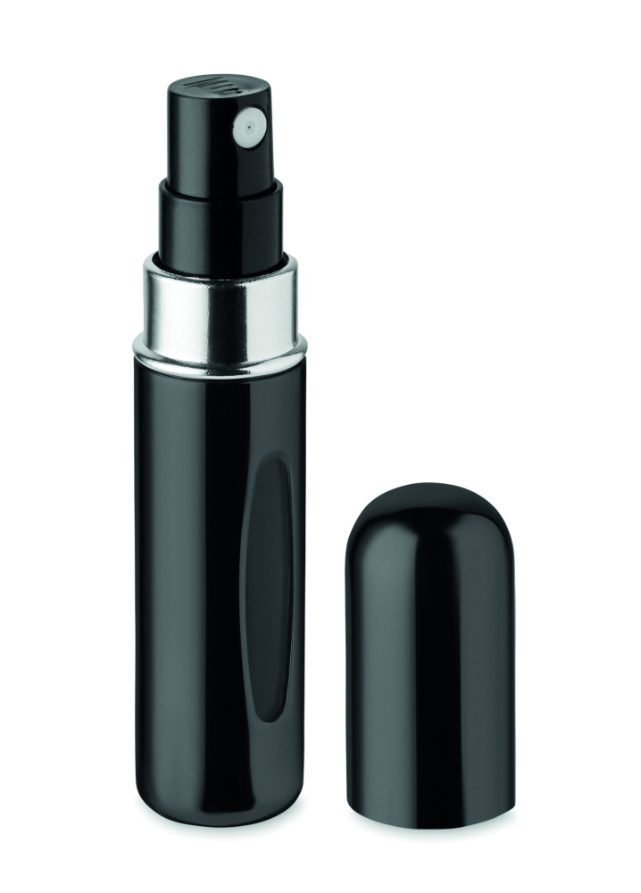 Logotrade promotional merchandise picture of: Refillable atomizer bottle 5ml