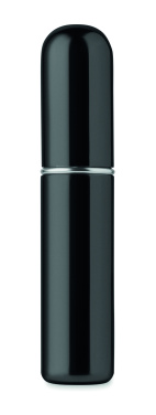 Logo trade promotional items picture of: Refillable atomizer bottle 5ml