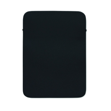 Logo trade promotional products image of: Neoprene laptop pouch 14"