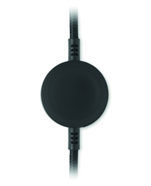 Logotrade promotional product picture of: 60W  cable & watch charger