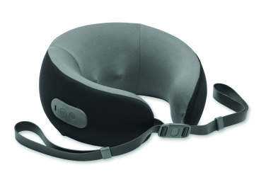 Logotrade corporate gift picture of: Rechargeable massage pillow