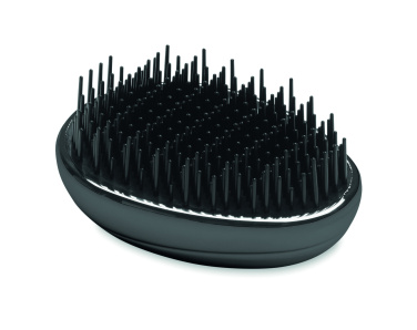 Logotrade corporate gift image of: Anti-tangle hairbrush