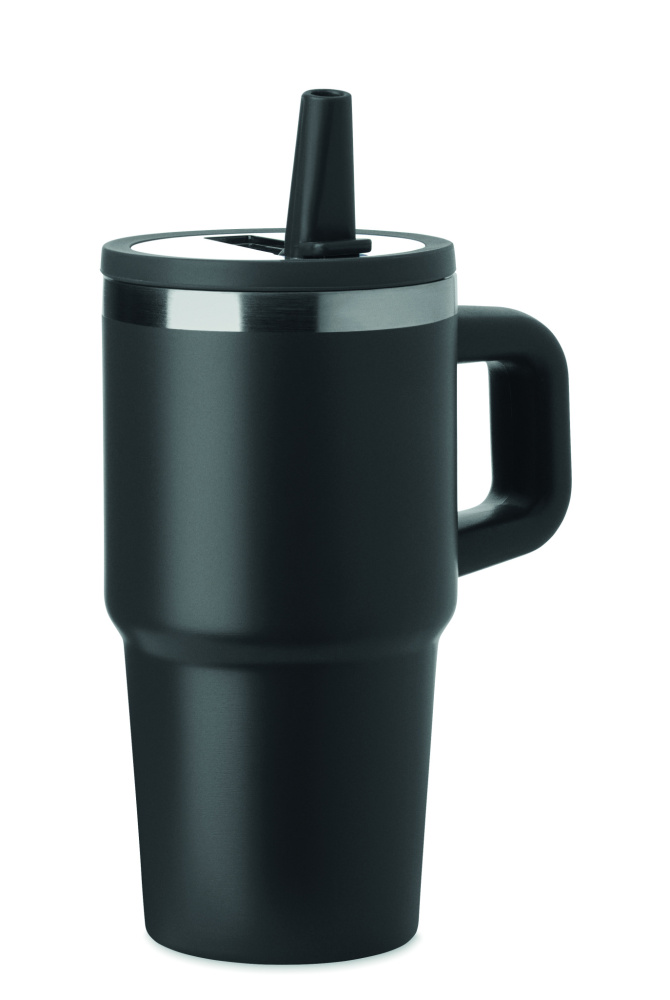 Logotrade promotional giveaways photo of: Double wall tumbler 500ml