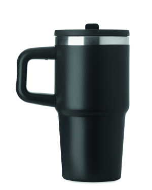 Logotrade promotional gifts photo of: Double wall tumbler 500ml