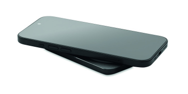 Logo trade corporate gift photo of: Slim magnetic power bank 20W