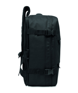 Logotrade promotional merchandise image of: Extendable cabin backpack 20L