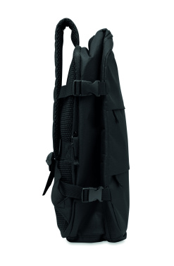 Logo trade promotional item photo of: Extendable cabin backpack 20L