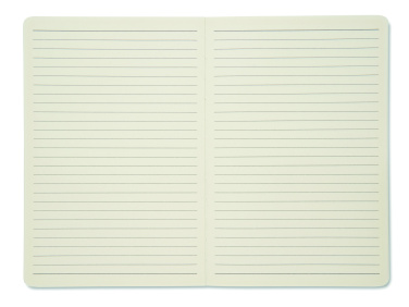 Logotrade promotional merchandise photo of: A5 portfolio with notepad