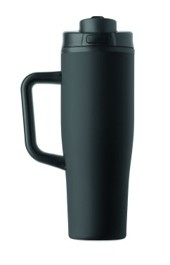 Logo trade promotional product photo of: Double wall tumbler 900ml