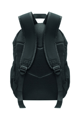 Logo trade advertising product photo of: Ripstop nylon backpack 10L