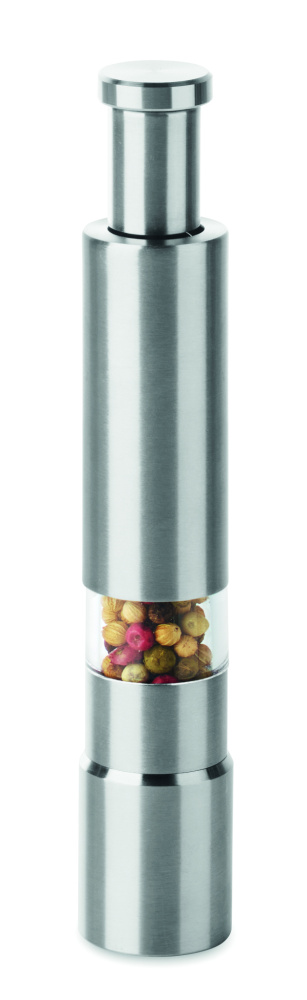 Logotrade promotional gift image of: Salt and pepper crusher