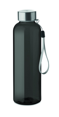 Logo trade corporate gifts picture of: RPET bottle 500ml