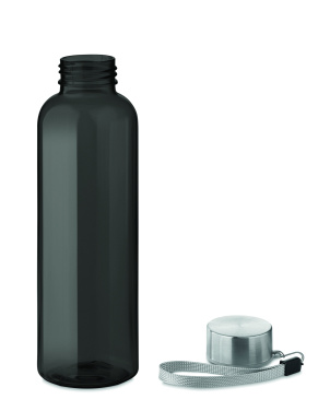 Logotrade promotional giveaway picture of: RPET bottle 500ml