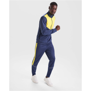 Logo trade promotional item photo of: Evans unisex tracksuit