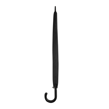 Logo trade promotional items picture of: Swiss Peak OSLO 30'' AWARE™ 50UV auto open umbrella