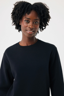 Logotrade promotional item picture of: IQONIQ Torla recycled cotton crew neck