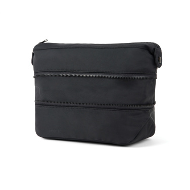 Logotrade promotional merchandise photo of: VINGA Baltimore Neo RCS expandable toiletry bag