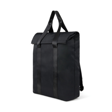 Logotrade corporate gift picture of: VINGA Baltimore Neo RCS backpack