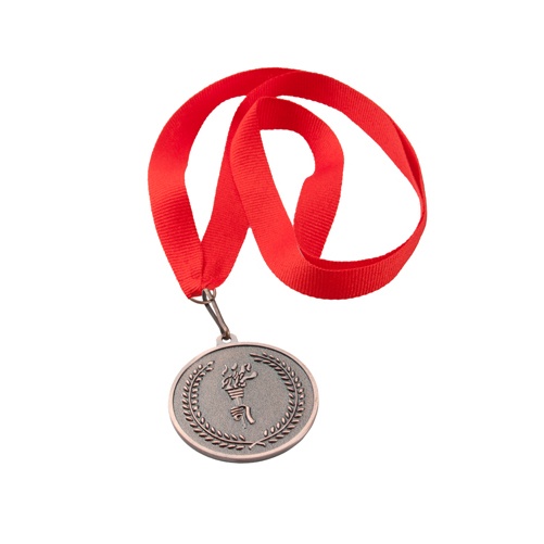 Logotrade reklaamkingituse foto: Medal AP791542-91 pronks