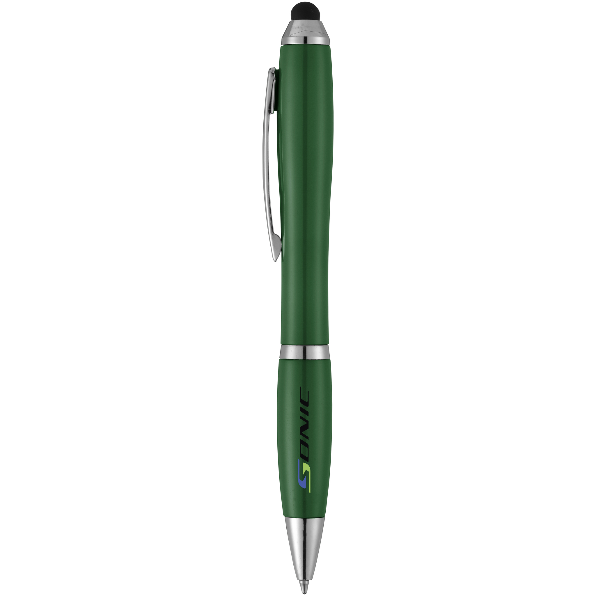 Green pen. Ручка шариковая «Nash». ��💡🌏 . Nash ручка шариковая зеленого цвета купить в СПБ.