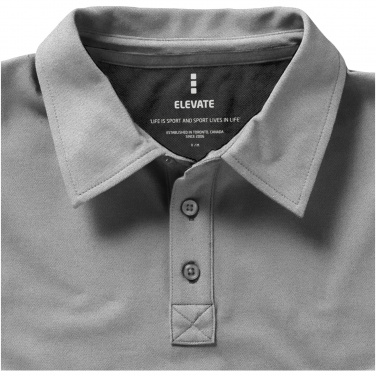 Logo trade meened foto: Markham short sleeve polo, helehall