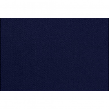 Logo trade reklaamtoote pilt: Naiste polo Oakville long navy