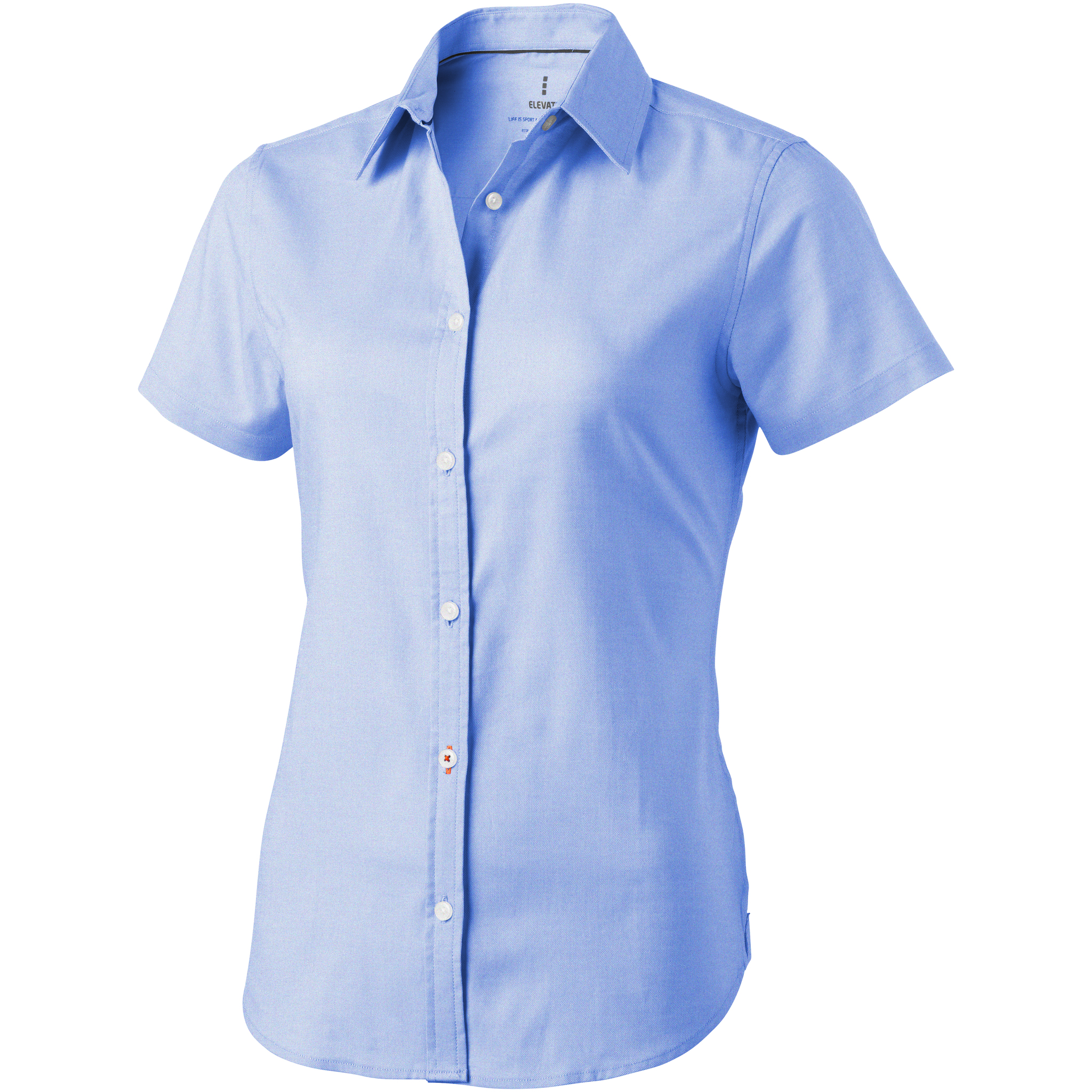 Рубашка женская Salomon Dynamic Shirt (short Sleeve) Chemise manches courtes