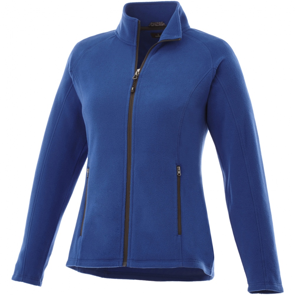 Logotrade ärikingi foto: Rixford Ladies Polyfleece full Zip