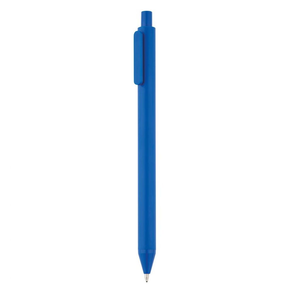 Logotrade firmakingituse foto: X1 pen, blue