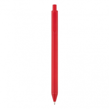 Logotrade reklaamkingitused pilt: X1 pen, red