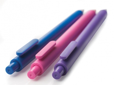 Logotrade reklaamkingid pilt: X1 pen, pink