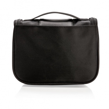 Logotrade reklaamkingi foto: Meene: Swiss Peak toilet bag, black