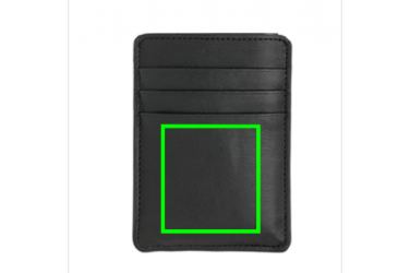 Logo trade meened foto: Reklaamtoode: Swiss Peak Powerbank wallet, black