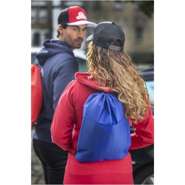 Logotrade ärikingitused pilt: Oriole 12-kohaline pingutusnööriga külmakott 5L