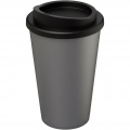 Americano® 350 ml termostops, Hõbedane / Täismust