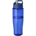 H2O Active® Tempo 700 ml tilaga kaanega spordipudel, Sinine