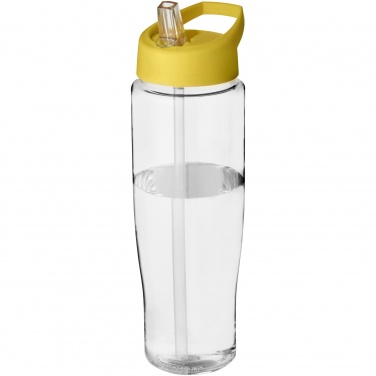 Logo trade meene pilt: H2O Active® Tempo 700 ml tilaga kaanega spordipudel